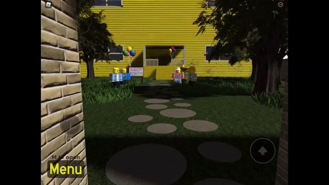 Happy Oofday Remaster Alpha All Endings смотреть онлайн