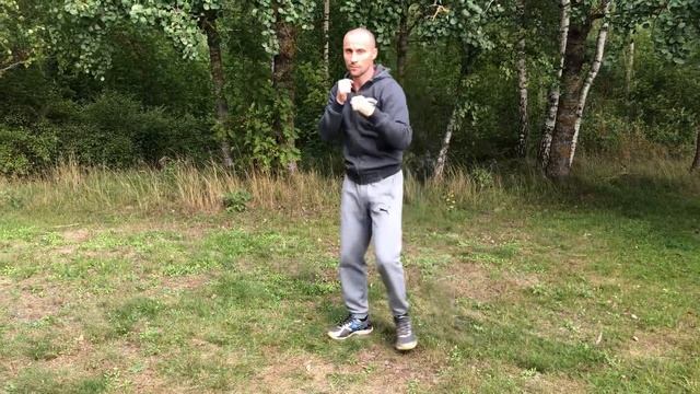 Episode 23.1 | Boxing Training Program | Азы Бокса смотреть онлайн