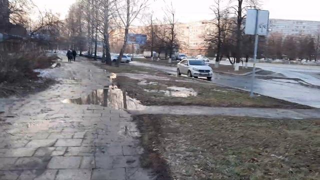 почему так говорят: "ОДЕССА -МАМА"? смотреть онлайн