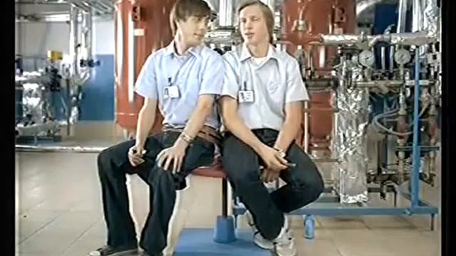 Реклама Twix и Кофейная коллекция 2009 смотреть онлайн