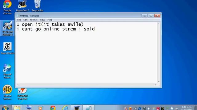 ACBSP.exe Is Not Responding (AssassinsCreedBrotherhoodSinglePlayer)