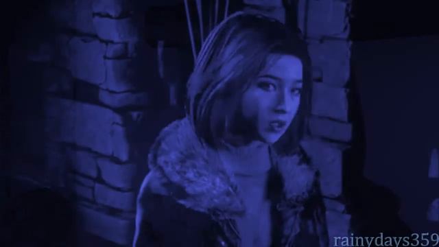 Jess/Emily - Trouble (UNTIL DAWN FEMSLASH) смотреть онлайн