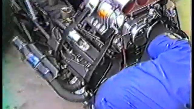 Le Mans Drag Racing 1983 смотреть онлайн