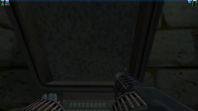 SiN PC Game (1998) Elexis Sinclaire Rude Bit