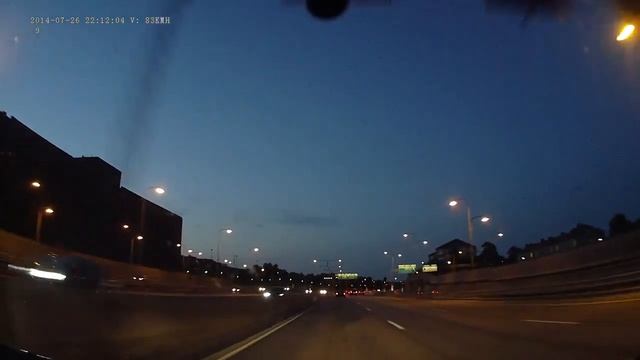 MALMÖ - Stockholm (Мальмё - Стокгольм) 1387 смотреть онлайн