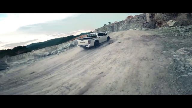 The Fun Never Ends | Isuzu D-Max Malaysia смотреть онлайн