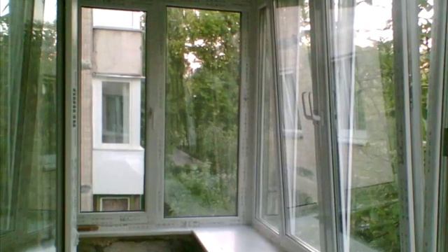 Обзор оконного профиля, окон, стеклопакетов и даже сеток смотреть онлайн