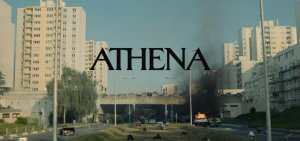Афина | Athena (2022)