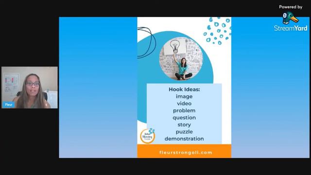 Quick & Easy Lesson Plan Hook Ideas for Science - 5E Engage смотреть онлайн