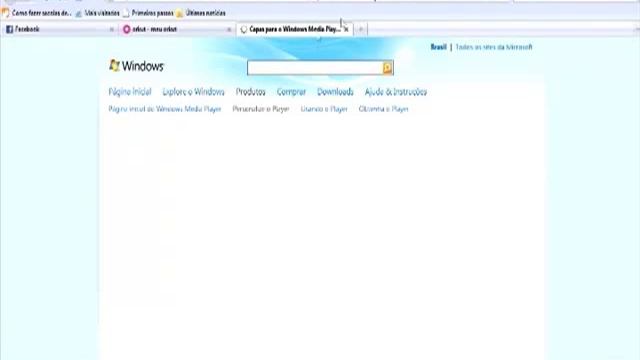 Como Instalar skins no media player 12 BY:Douglas Fernandes смотреть онлайн
