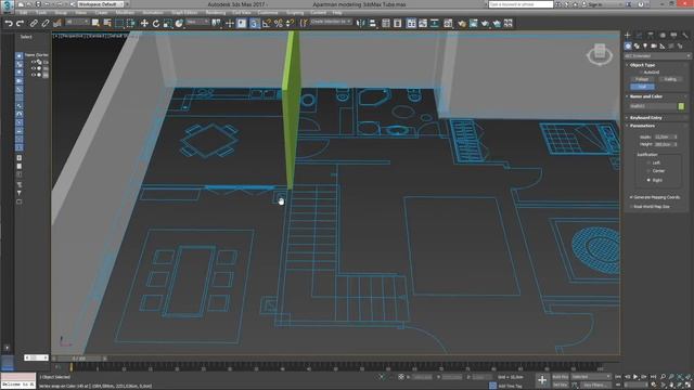 3ds Max mutahasis - Umidjon Egamov смотреть онлайн