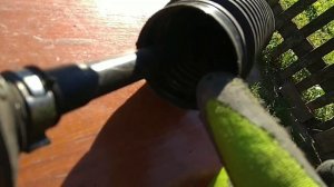 Как выбрать б/у рулевую рейку на авто.