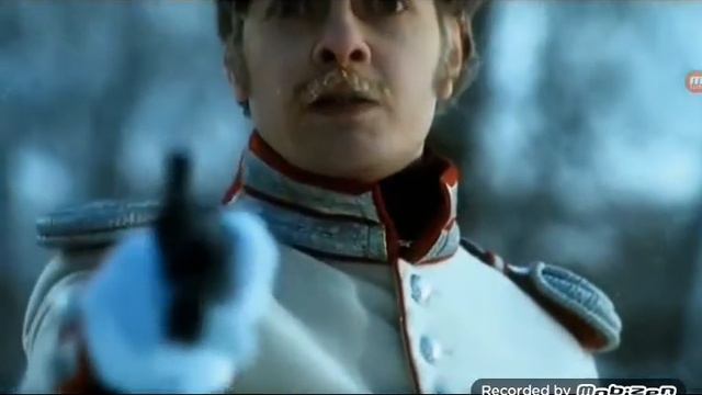 Дуель пушкина паследняя 29)) смотреть онлайн