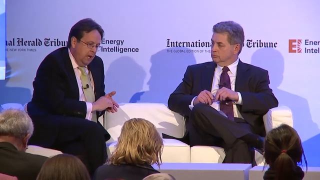 New E&P successes Q&A смотреть онлайн