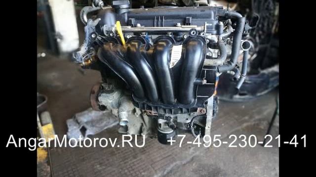 Купить Двигатель Kia Ceed 1.6 CVVT G4FC Двигатель Киа Сид 1.6 2012-н.в Наличие без предоплаты смотреть онлайн