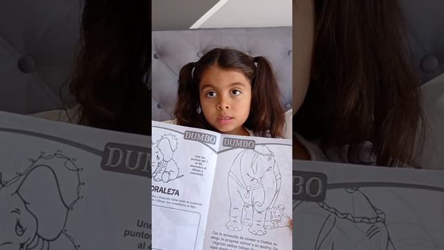 Cuento Dumbo Catalina Moreno смотреть онлайн