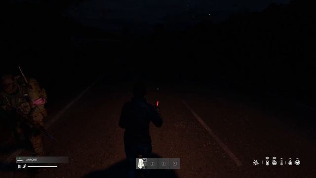 Мэр города и дорога смерти /DayZ Standalone 1.04 смотреть онлайн