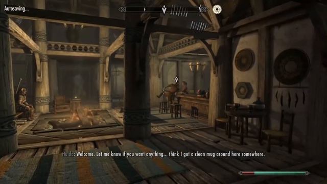 Jacob's Skyrim Experience (Part 2) смотреть онлайн