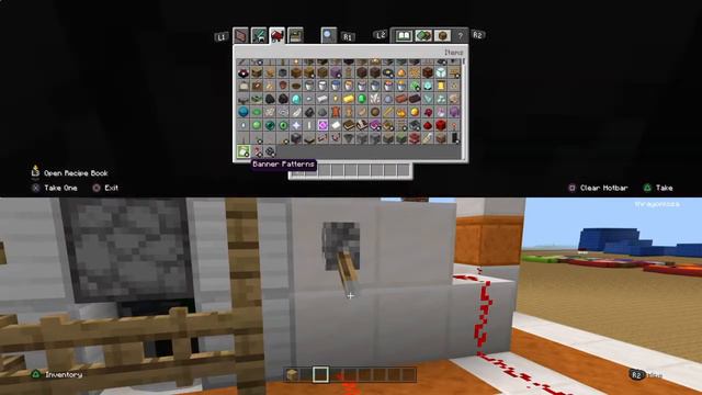Minecraft pama 2 ps4 part 1 season 2 смотреть онлайн
