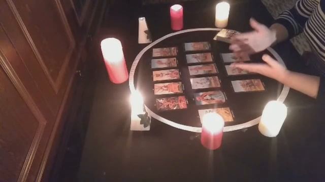 ГАДАНИЕ ОНЛАЙН НА КАРТАХ ( МОЙ БУДУЩИЙ МУЖ) смотреть онлайн