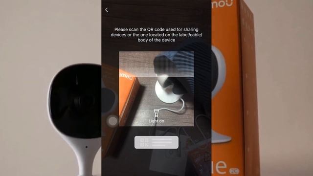 Imou cue 2c wifi security camera #imoucamera #wificamera смотреть онлайн