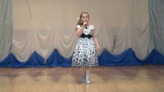 497 София Бевз Посвящаю Москве п Удимский, Архангельская область смотреть онлайн