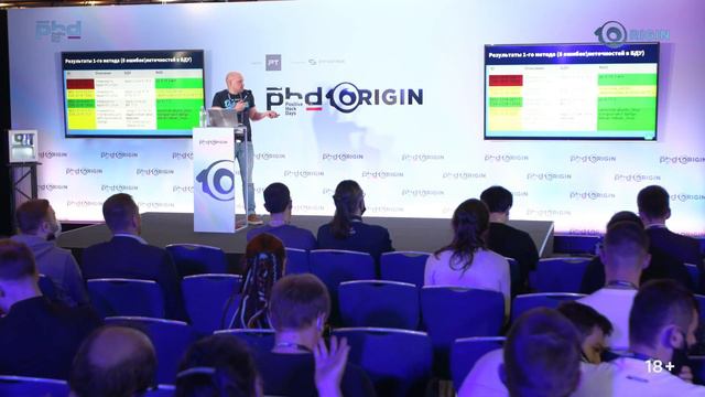 Методы обнаружения ошибок в National Vulnerability Database. Виталий Меньшов смотреть онлайн