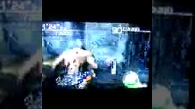 RE4 PS2 KRAUSER CASTLE 250370 part7 смотреть онлайн