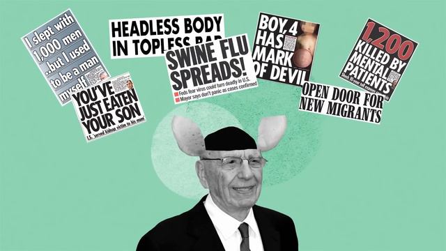 POP CULTURE: What's wrong with the media смотреть онлайн
