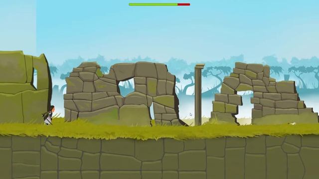 TwoFold Gameplay смотреть онлайн