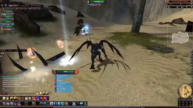 Radiant | Requiem Rise of the Reaver смотреть онлайн