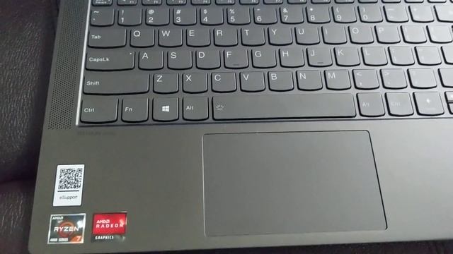 2020 Lenovo Ideapad 5 Ryzen 7 смотреть онлайн
