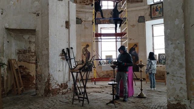 И в декабре есть дела смотреть онлайн