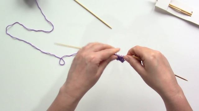 Цельновязаная планка // Экспресс МК смотреть онлайн