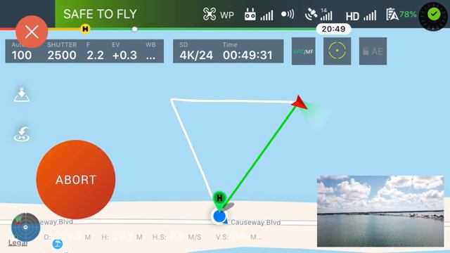Zing Drone Delivery Demo смотреть онлайн