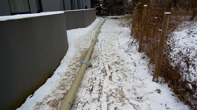 KONKRET - Pompa Putzmeister P718 - Pompowanie Betonu