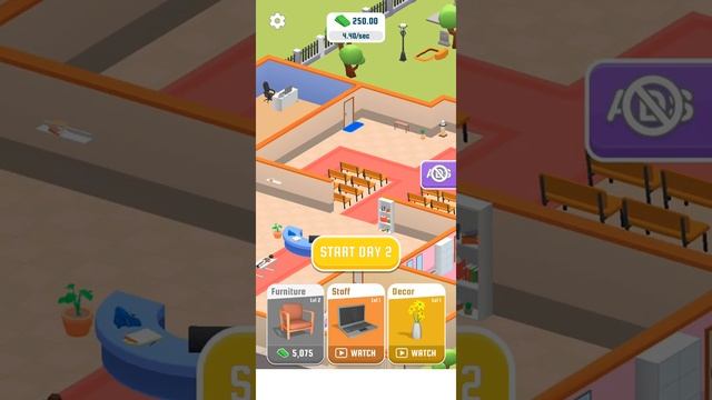 Happy Grave! (mobile) weird funeral home game?! смотреть онлайн