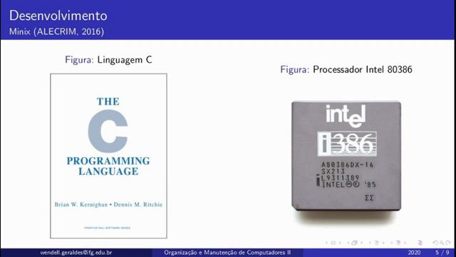 Podcast Radin - Episódio 8 - A história do GNU/Linux смотреть онлайн
