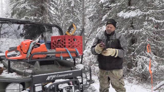 Trapping Inc TV 2020 Season 6 Episode 3 Marten And Fisher season begins! смотреть онлайн