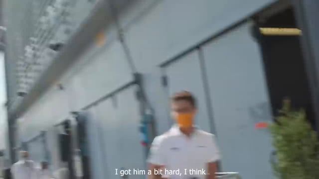 Justice for Carlos Sainz’s Balls. смотреть онлайн