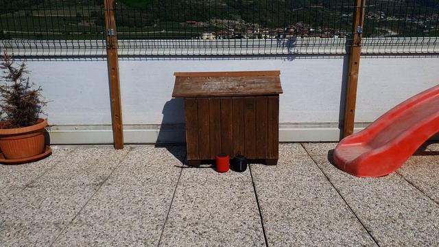 Tronsmart T6 Mini Vs Tronsmart T7 Mini (Max Volume Outdoor Test)