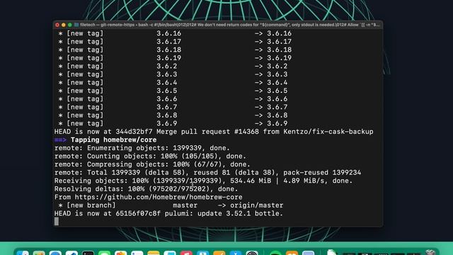 zsh command not found brew | FIX ERROR How to Install Homebrew смотреть онлайн