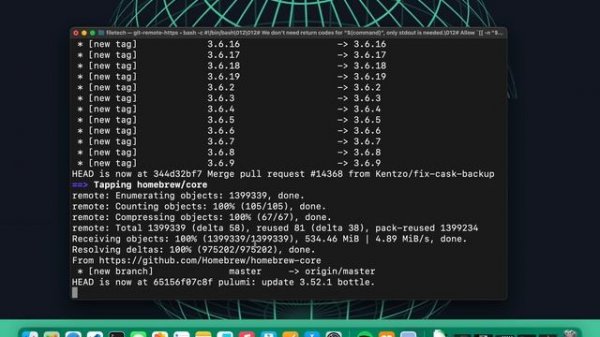 zsh command not found brew | FIX ERROR How to Install Homebrew