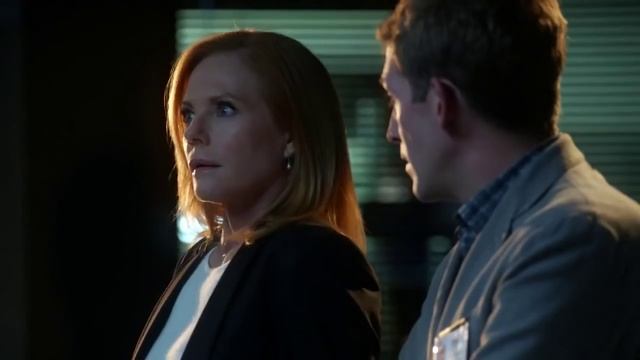 CSI Immortality Parts I and II Sneak Peek 2 смотреть онлайн