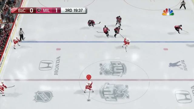Just FEELS Like ICETILT Sometimes tho... (NHL 16 HUT) смотреть онлайн