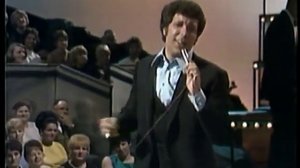 Tom Jones - What'd I Say (1969)