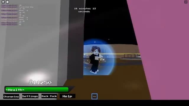 | Roblox | Jojo's Bizarre Universe | 100 Stand Arrows and Rokas! смотреть онлайн