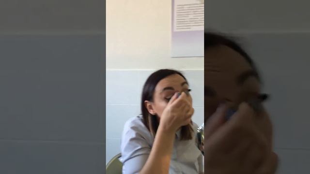 Тушь смотреть онлайн