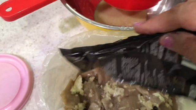 690. Закуска из свиной шкуры. Лучшая замена холодцу. смотреть онлайн