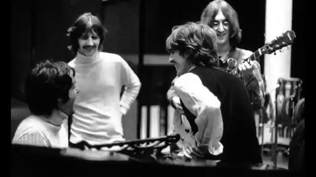 The Beatles - Brian Epstein Blues (What About Brian Epstein?)